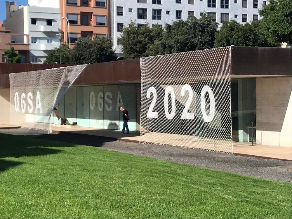 Arranca la Semana de la Arquitectura 2020